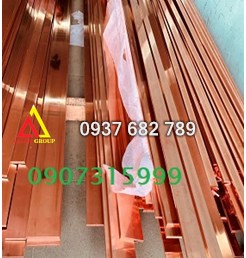 Đồng thanh cái 2mm, 3mm, 4mm, 5mm, 6mm, 7mm, 8mm, 10mm, 12mm, 15mm